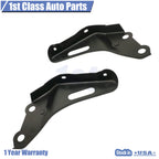 2X Front Bumper Mounting Arm Bracket for Toyota 4Runner (1996–1998)