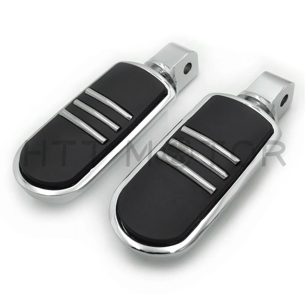 Streamliner Footpeg for Harley Softail Slim FLSL & Breakout FXBR (2018–2023)