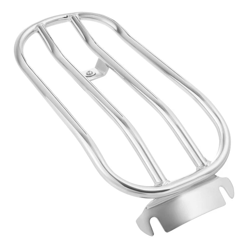 Luggage Rack for Harley Softail Fat Boy FLFBS Breakout (2018–2025)