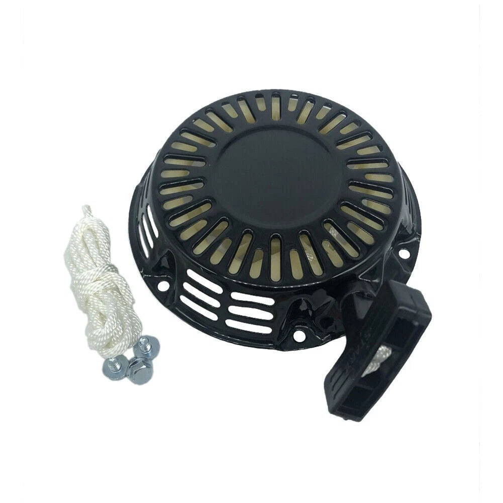 Recoil Pull Starter for Multiple Engine Sizes (Powerful Performance)