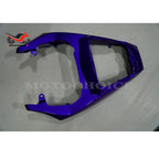 Glossy Blue ABS Fairing Bodywork Kit for Yamaha YZF-R6 (2005)