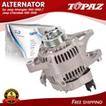 90A Alternator for Jeep Wrangler Cherokee (1991–1998)