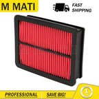 Air Filter Cleaner for Yamaha Raider Roadliner Stratoliner (2006–2017) 1D7-14461-00-00