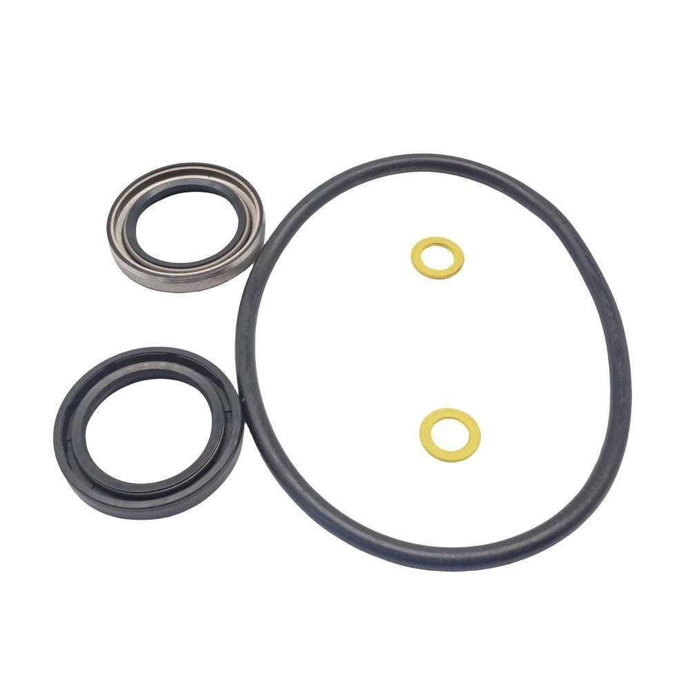 Propeller Housing Cap Repair Seal for Mercury 2.1L 150 HP EFI (26-76868, 8M0030845)