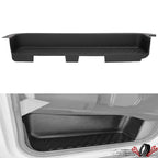 Passenger Side Door Scuff Plate for Ford E-150 E-250 E-350 (1997–2019)