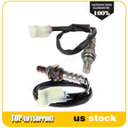 Set of 2 Oxygen Sensors for Suzuki Aerio (2004–2007)