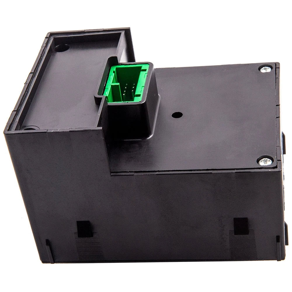 Headlight Switch Panel for Hummer H2 (2003–2007) D1595G 15176678