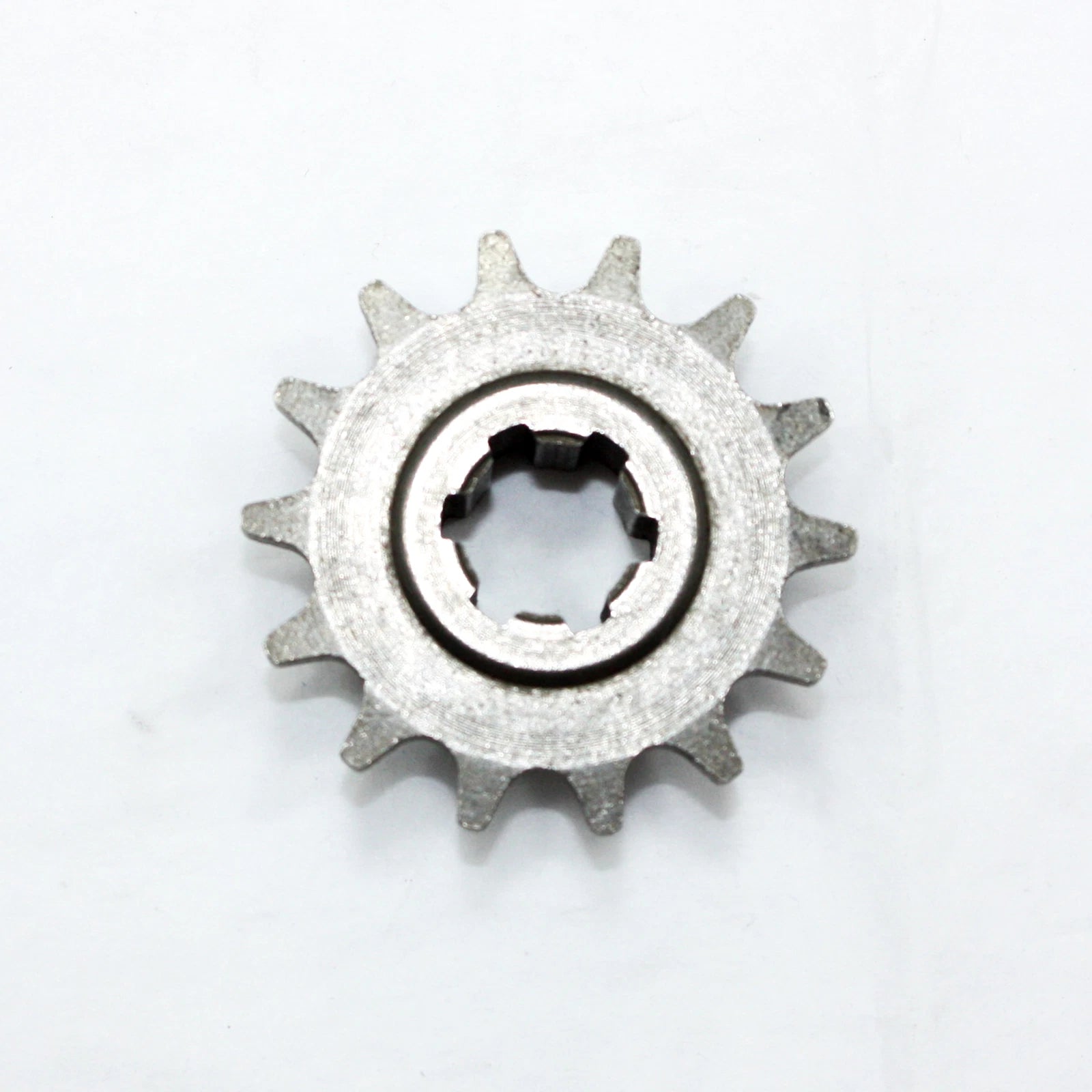 14T Front Sprocket Cog for 49cc Mini Pocket Pit Dirt Quad Bike ATV (No Year)