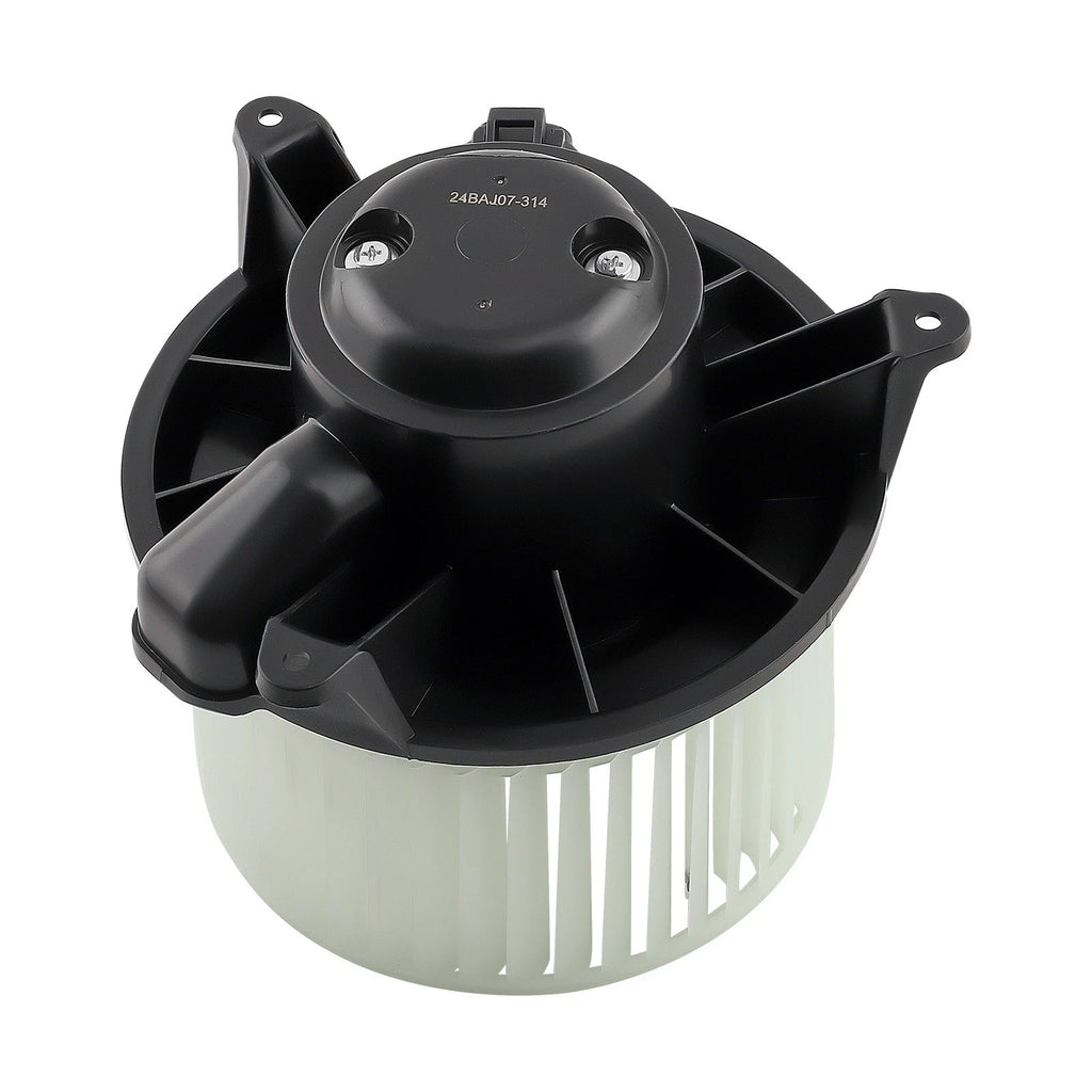 A/C Blower Motor for Nissan Frontier (2005–2012, 2015–2017) Pathfinder (2005–2012) 27226-EA010