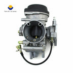 Carburetor for Suzuki Quadsport Z400 LTZ400 LTZ400Z (2003–2007)
