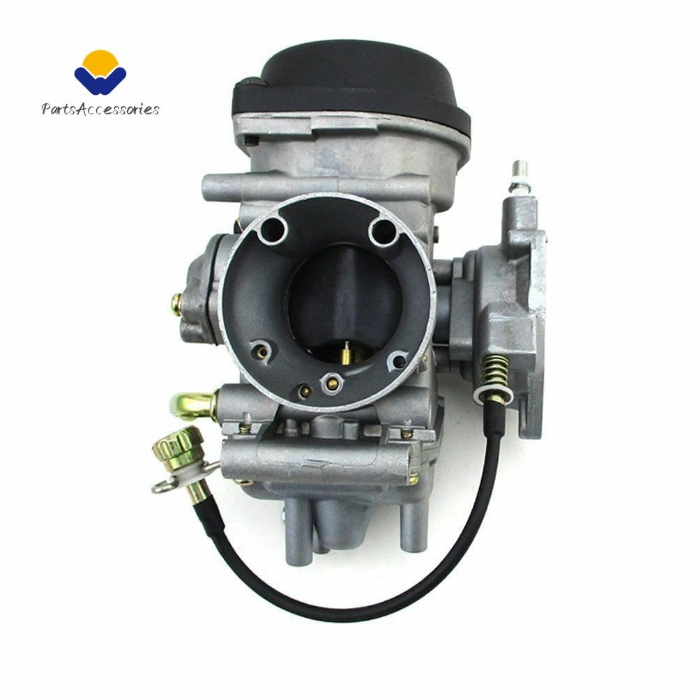 Carburetor for Suzuki Quadsport Z400 LTZ400 LTZ400Z (2003–2007)