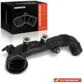 Air Intake Intercooler Throttle Hose for BMW 335i 2007–2010