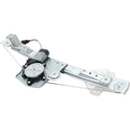 Window Regulator for Chrysler Pacifica (Rear Right Side)