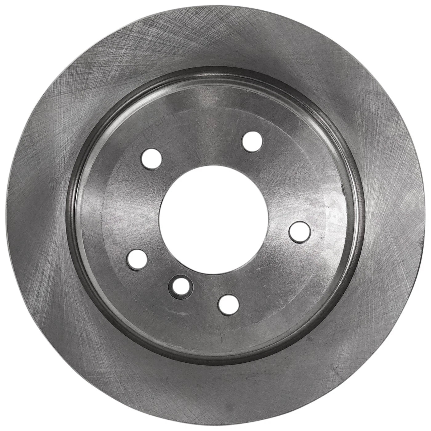 Set of 2 Brake Disc and Pad Kits for BMW 328, 325, X1