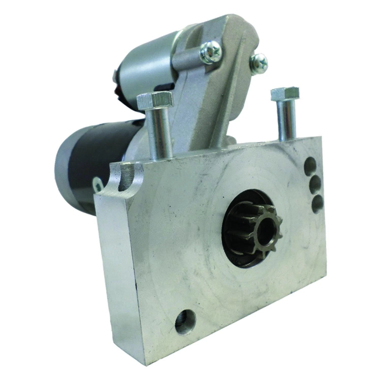 High Torque Starter for Chevy 305 350 454 (Year Range Not Specified)