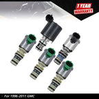 Transmission Solenoid Set for GMC Jimmy 1997–1999