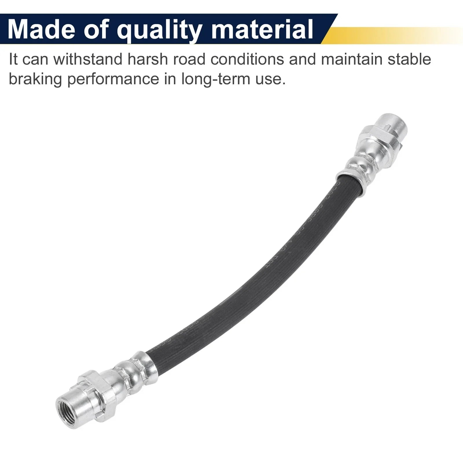 Rear Brake Hose for BMW X1 (2007 - 2015)