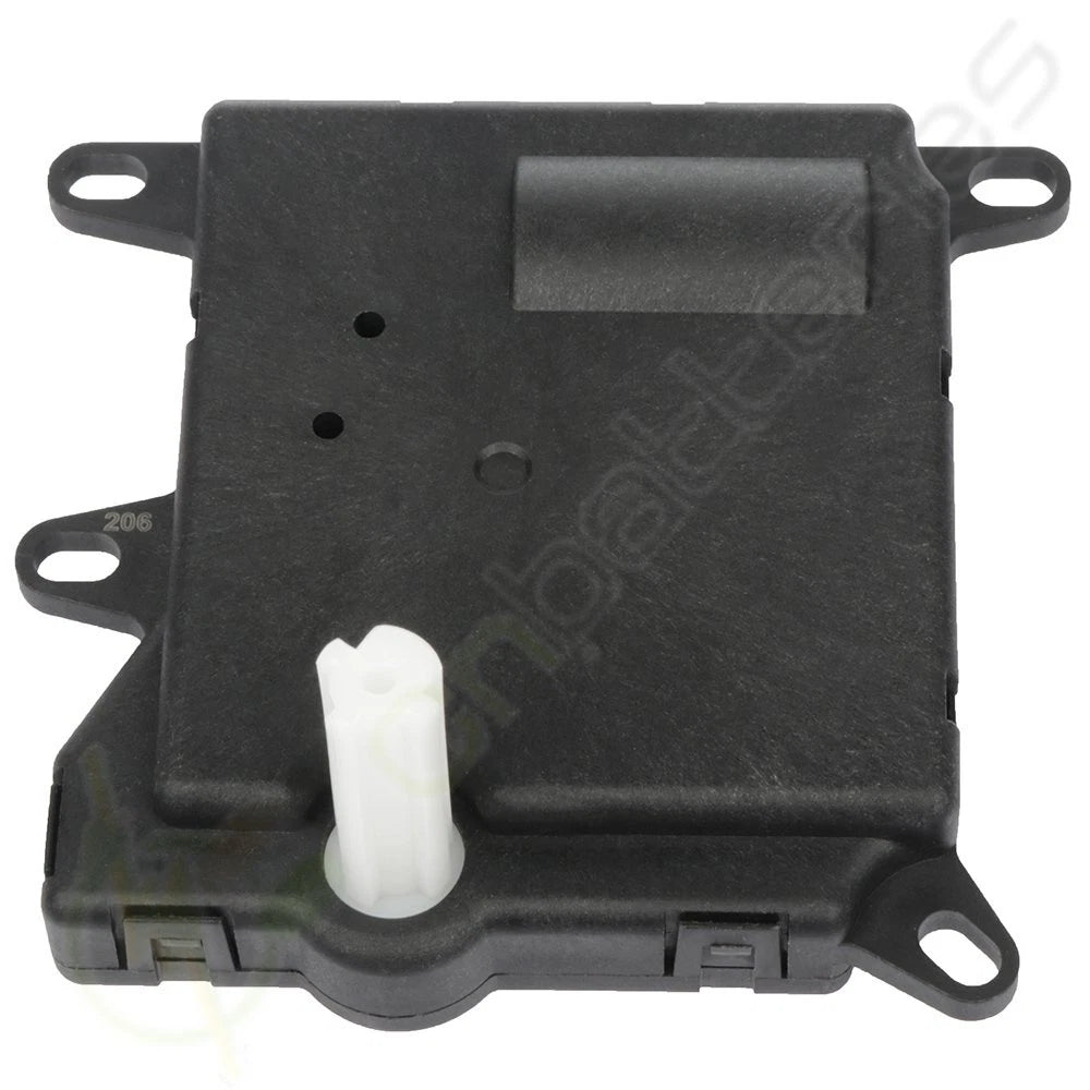 HVAC Blend Vent Mode Door Actuator for Ford Taurus Mercury Sable (1996–2007) 604206