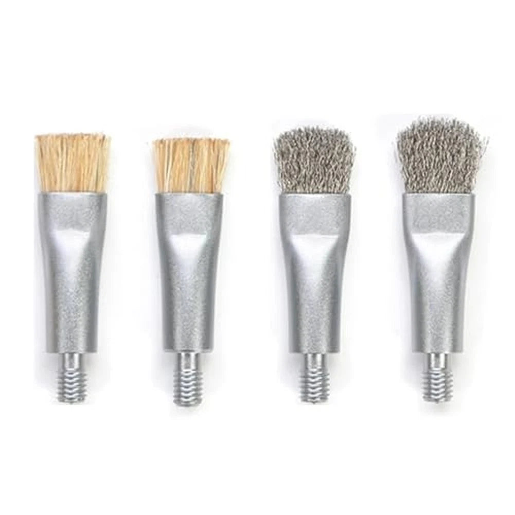 Precision IC Brush for Electronics Safe Cleaning Tool (Chips Components)