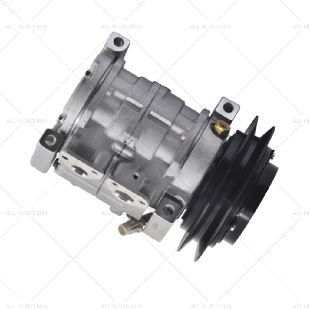 Air Con Compressor for Hino 500 Ranger FD 8.0L Diesel J08C (1997–2002)