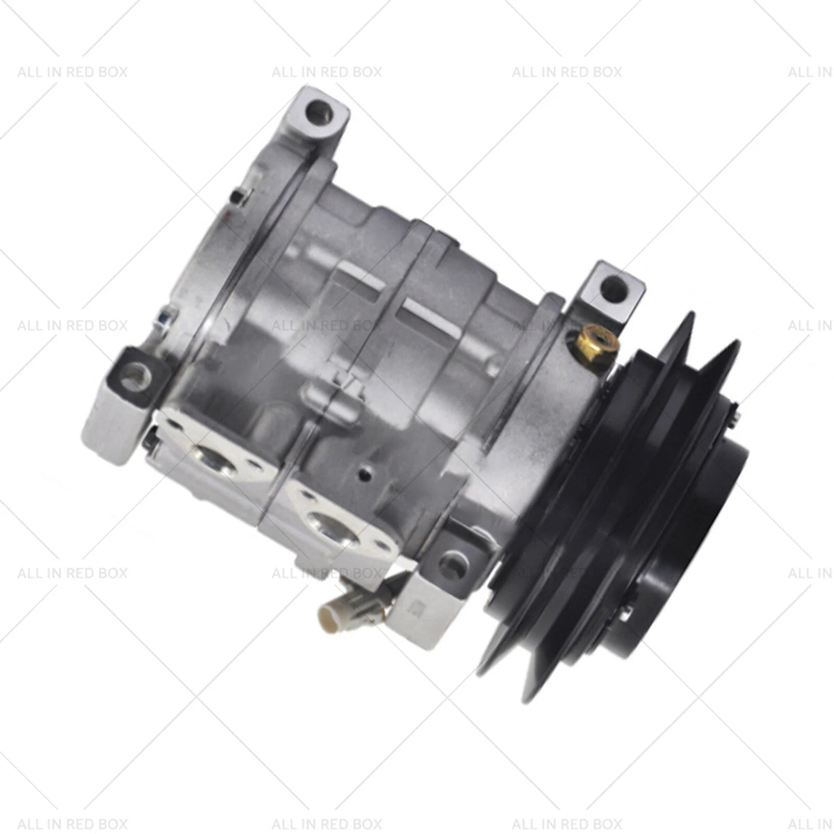 Air Con Compressor for Hino 500 Ranger FD 8.0L Diesel J08C (1997–2002)
