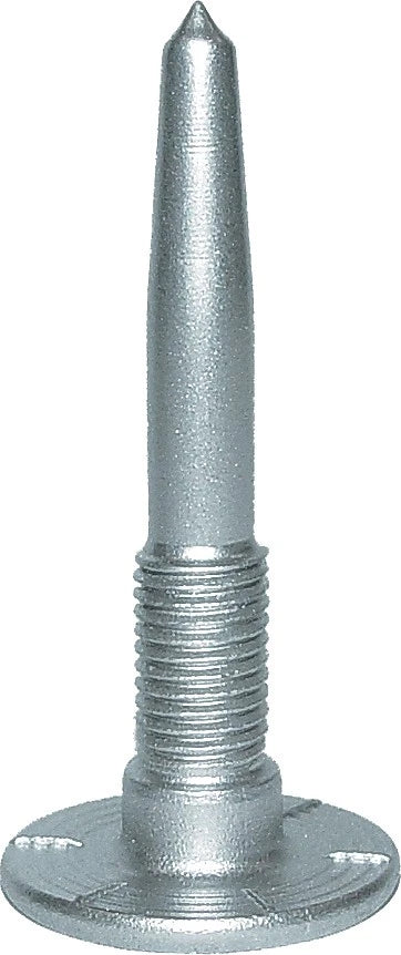 48 Pack WOODYS Trigger Studs 1.075" for Snow Tracks
