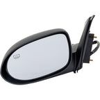 Driver Side Mirror for Dodge Caliber (2010–2012)