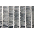 Radiator for Ford Econovan JG/JH 4cyl 2.0L FE Petrol Automatic (1999-2005)