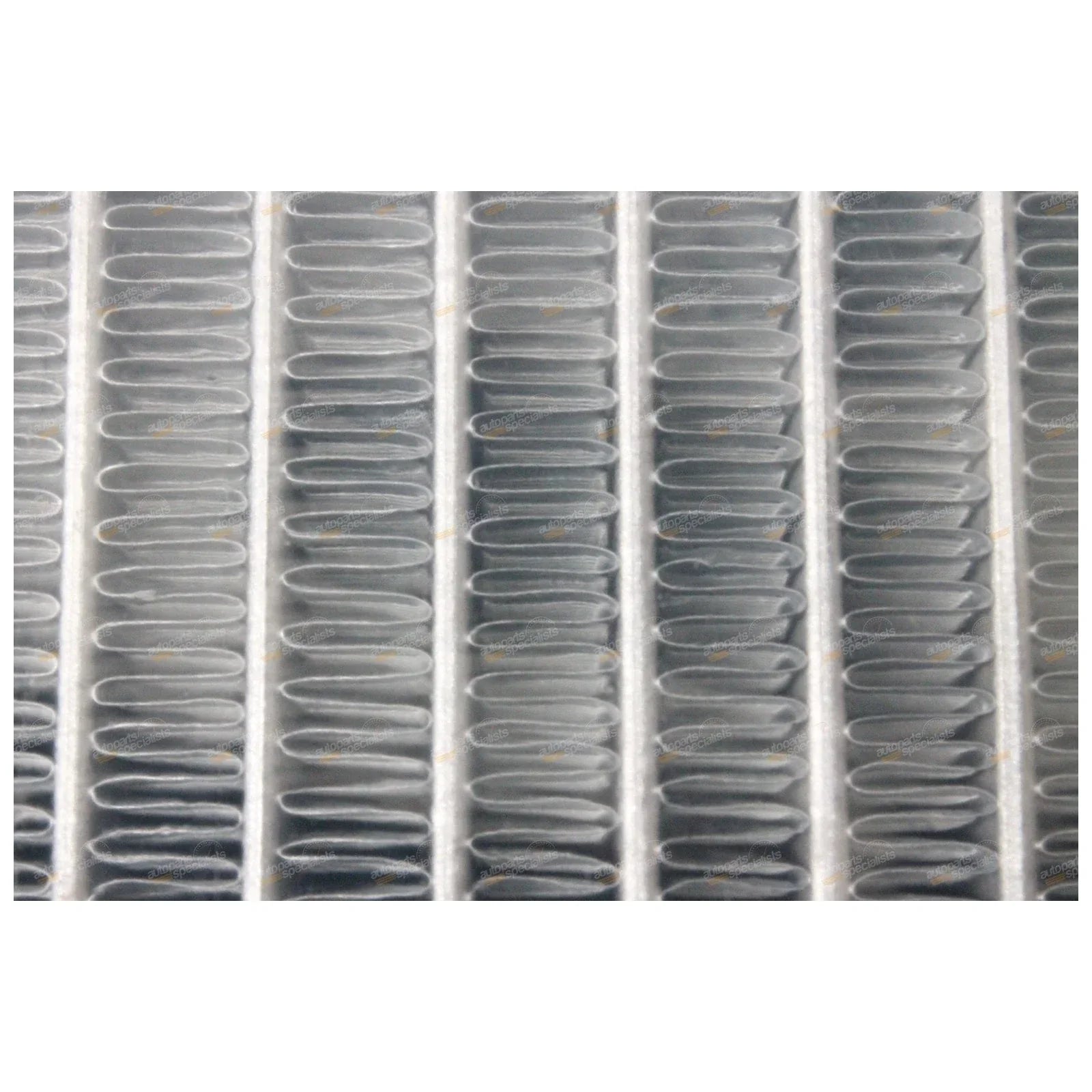 Radiator for Ford Econovan JG/JH 4cyl 2.0L FE Petrol Automatic (1999-2005)
