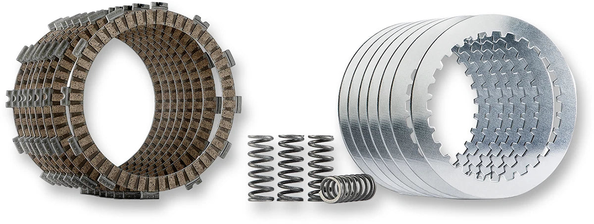 Clutch Kit for YZ125/X (FSC053-8-001)