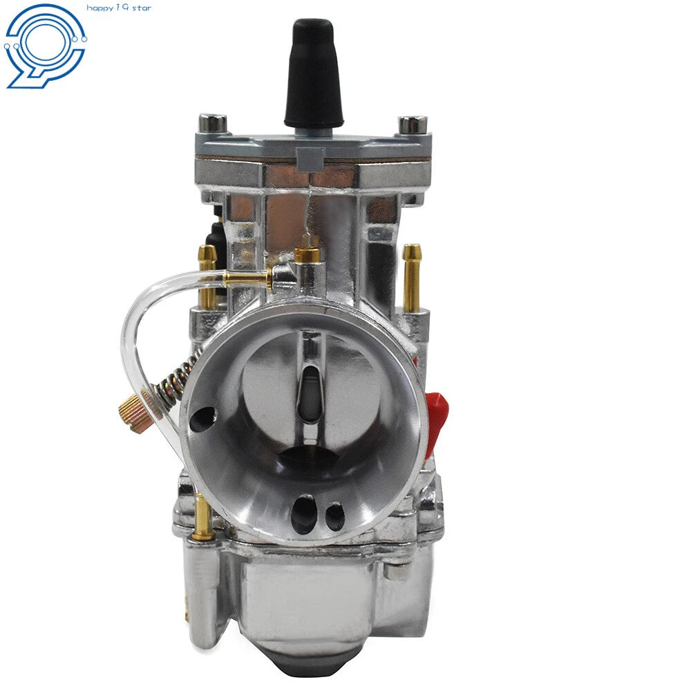 34mm Carburetor for ATV Quad Go Kart Dirt Pit Bike (Fits Various Models)