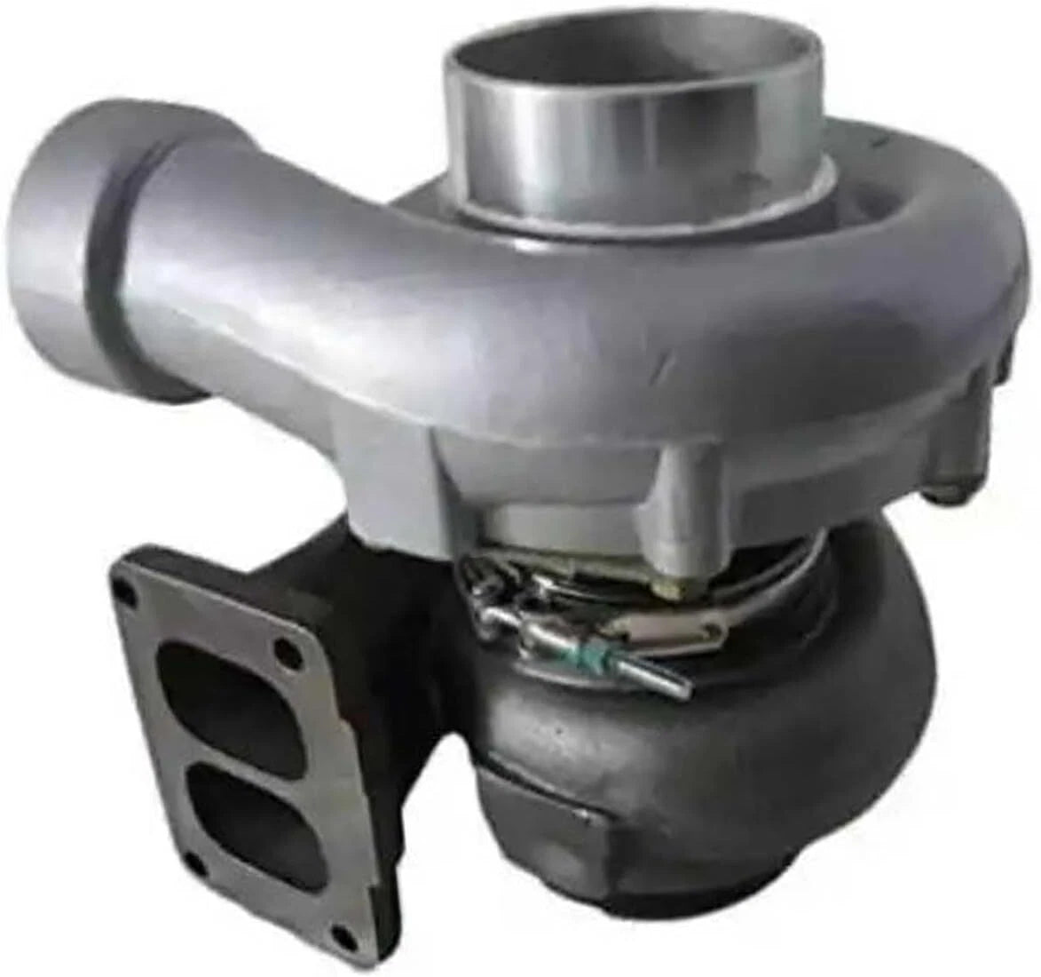 Turbocharger GT4594 452164-5001S for Volvo FH12 D12A (2000–2005)