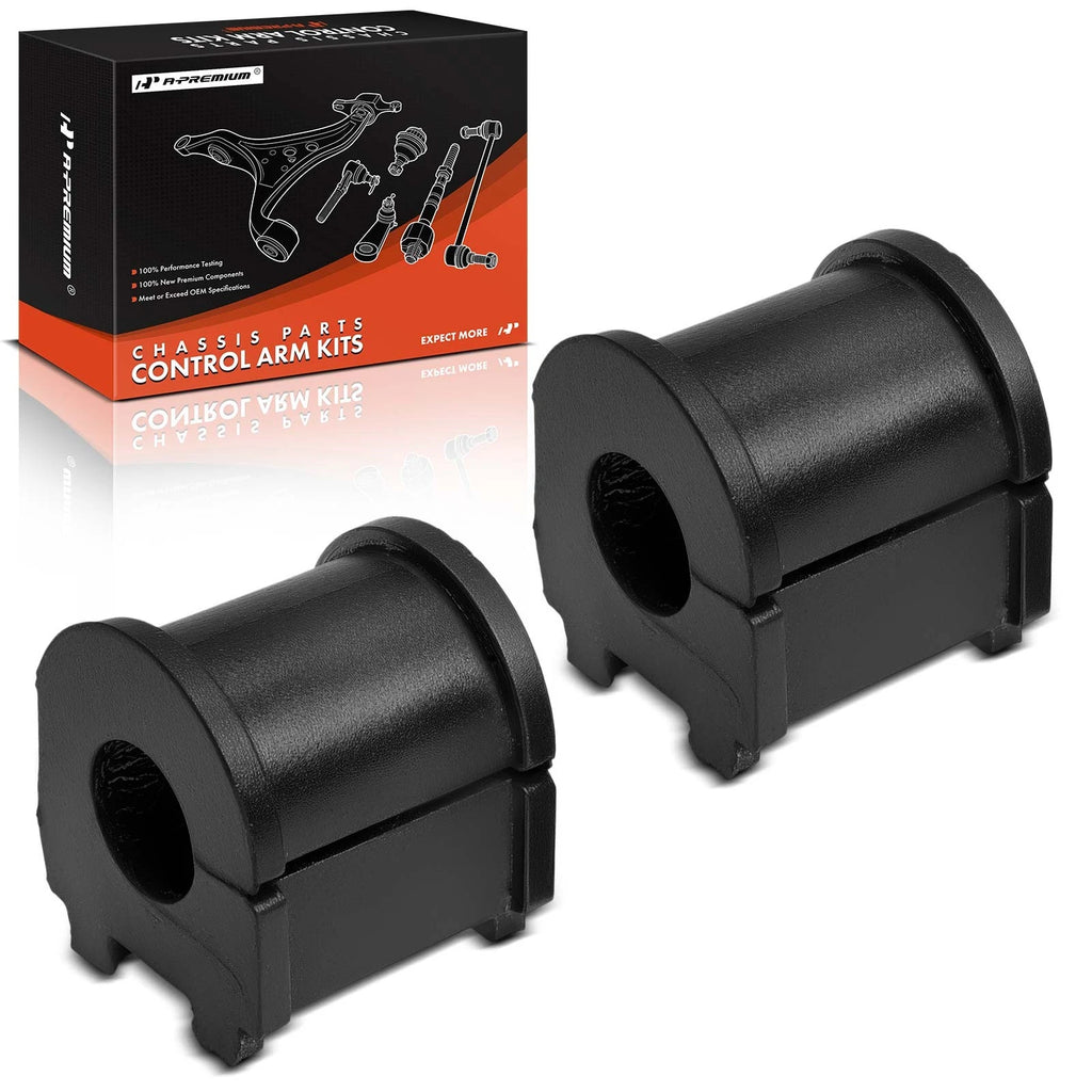 Rear Stabilizer Bar Bushing for Toyota Camry & Avalon (2012-2017)