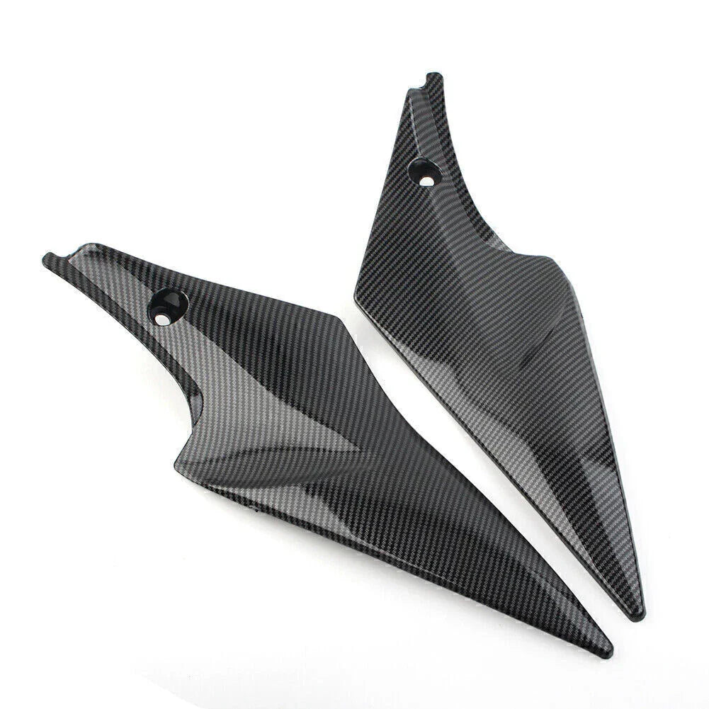 Tank Side Cover Panels for Suzuki GSXR600 GSXR750 (2006-2007)