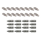 Set of 16 Lifters and Rocker Arms for Dodge Ram 1500 (2002–2008)