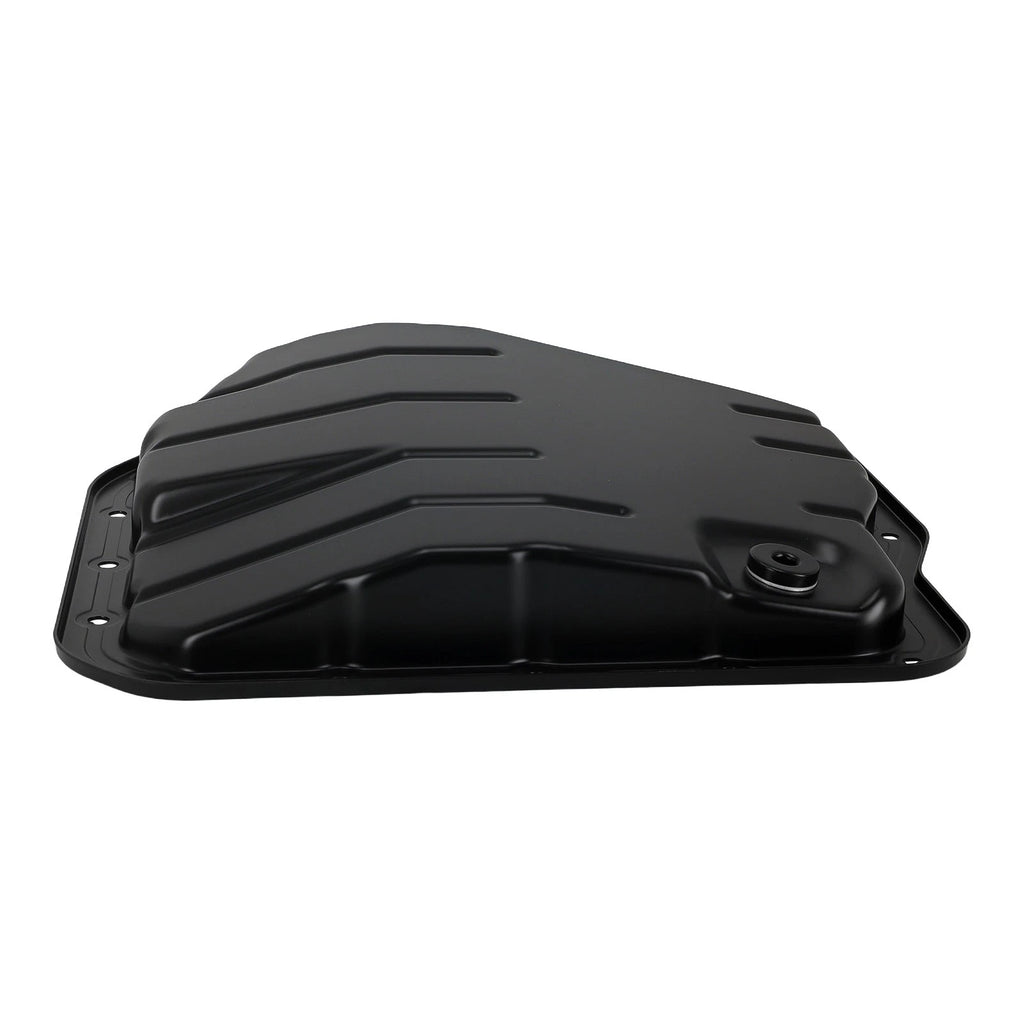 Steel Transmission Oil Pan for Toyota Camry Corolla (2004–2013)