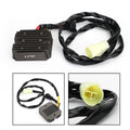 Regulator Rectifier for Arctic Cat 650 4x4 V2 LE (2004–2006) 0430-046 N