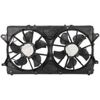 Radiator Condenser Fan for Chevrolet Tahoe (2021–2023) & GMC Sierra 1500 (2021–2023)