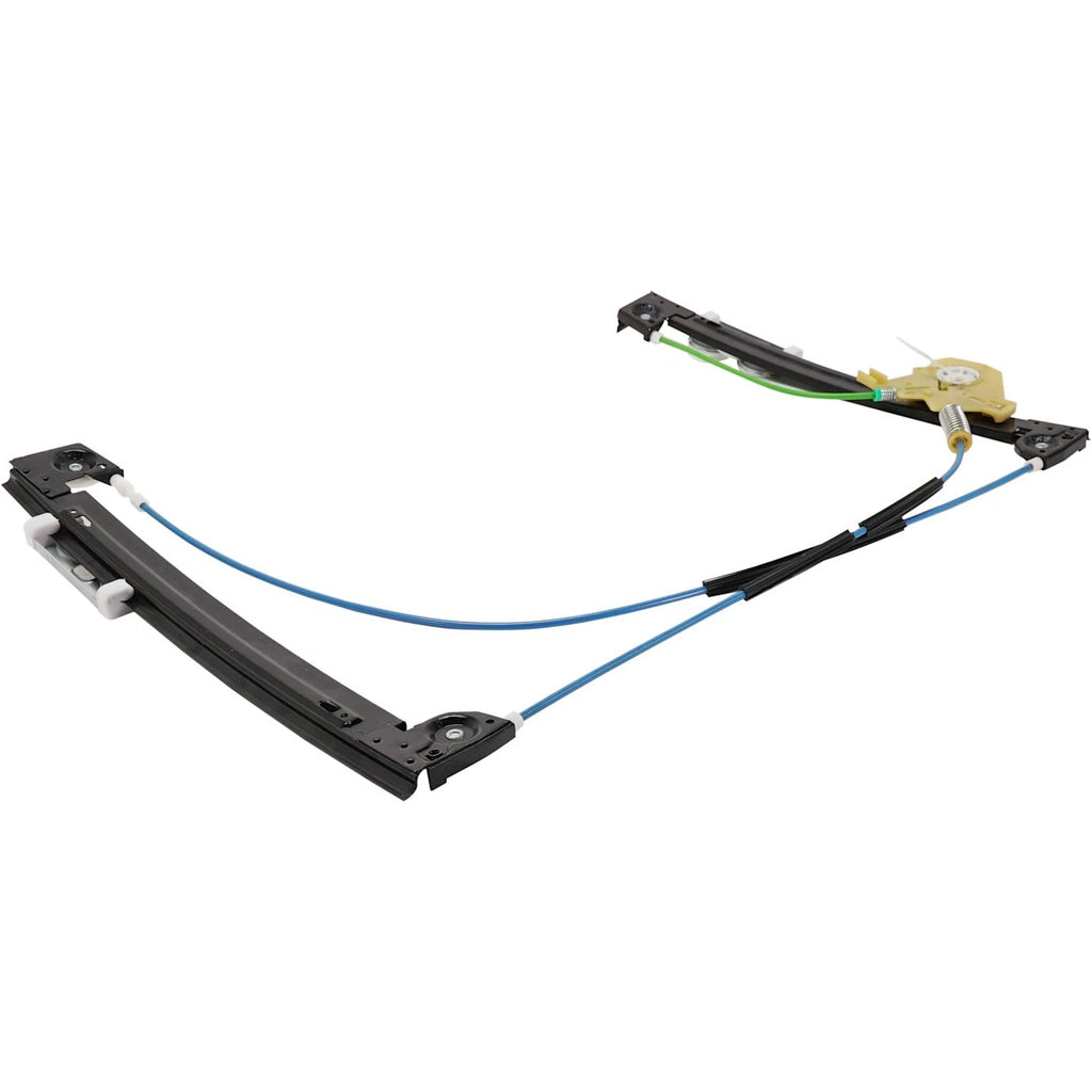 Window Regulator for Mini Cooper (2002–2005) Right Side Front