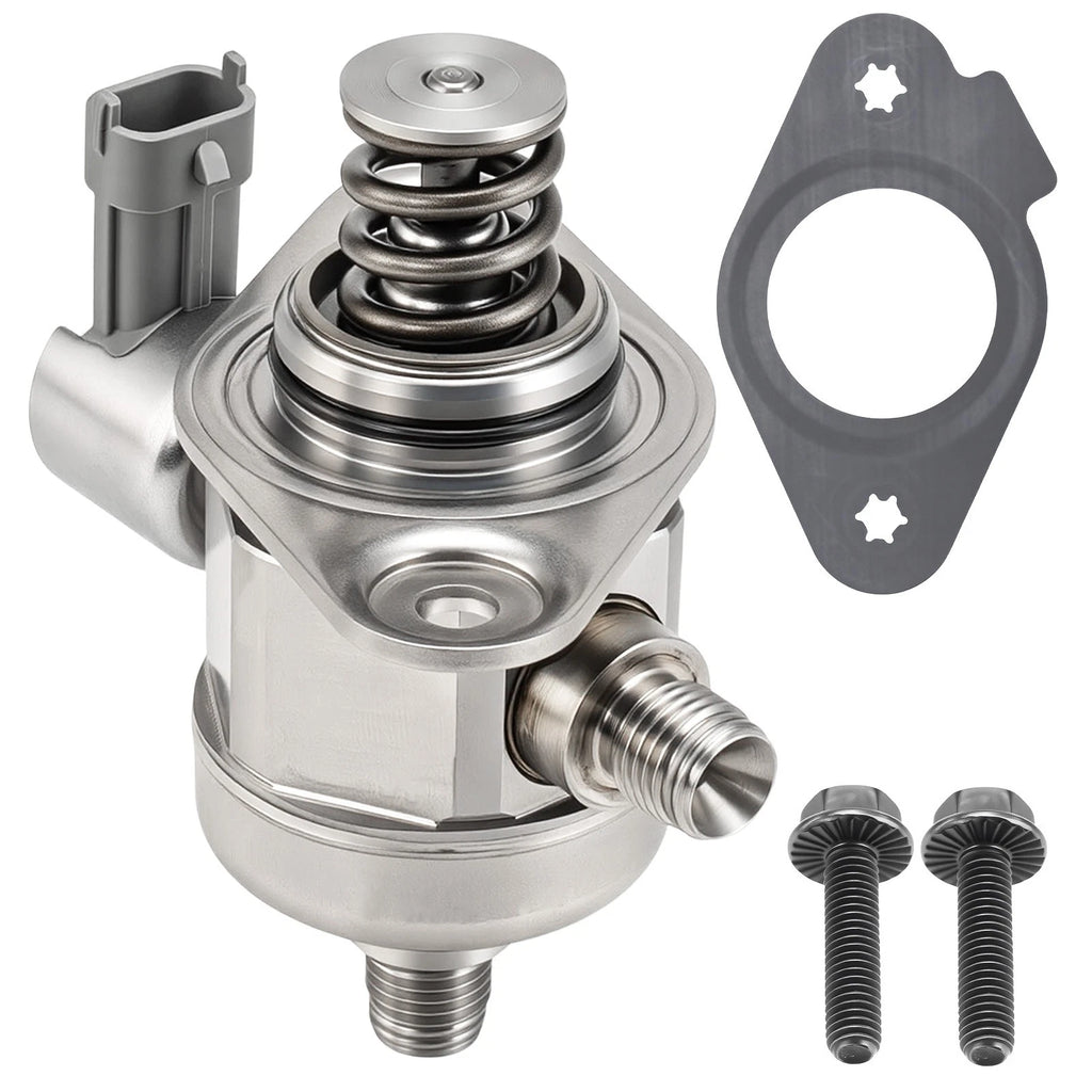 High Pressure Fuel Pump for Chevrolet Traverse GMC Acadia (2009–2017)