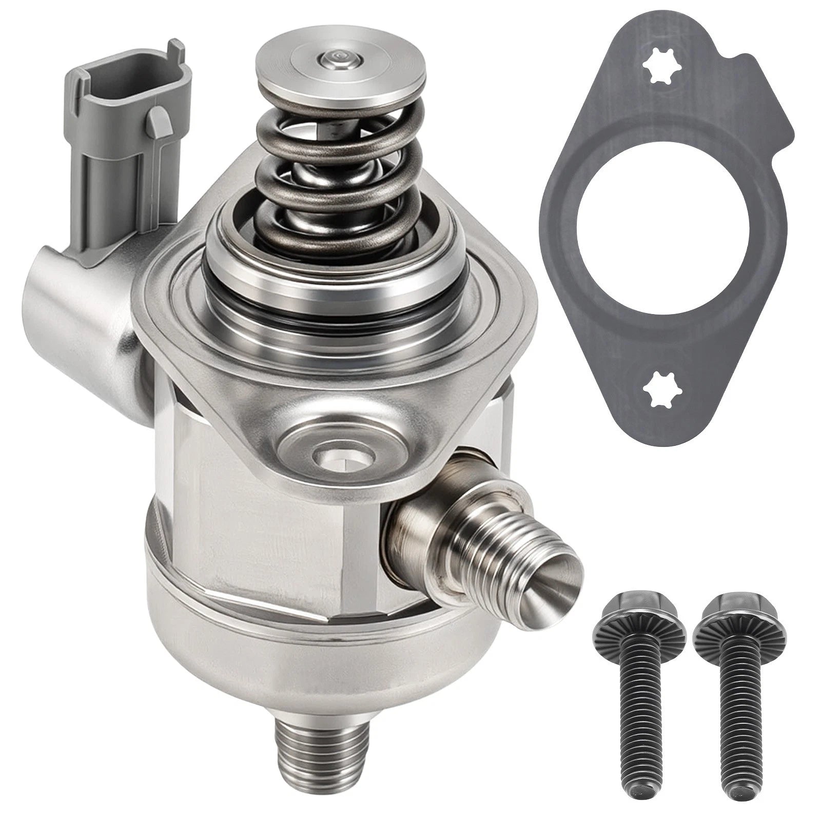 High Pressure Fuel Pump for Chevrolet Traverse GMC Acadia (2009–2017)