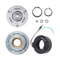 A/C Compressor Clutch and Coil Kit for Acura TSX 2.4L (2004–2008)