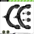 Front Upper Control Arm & Lower Ball Joint for Dodge Durango (2011–2015)