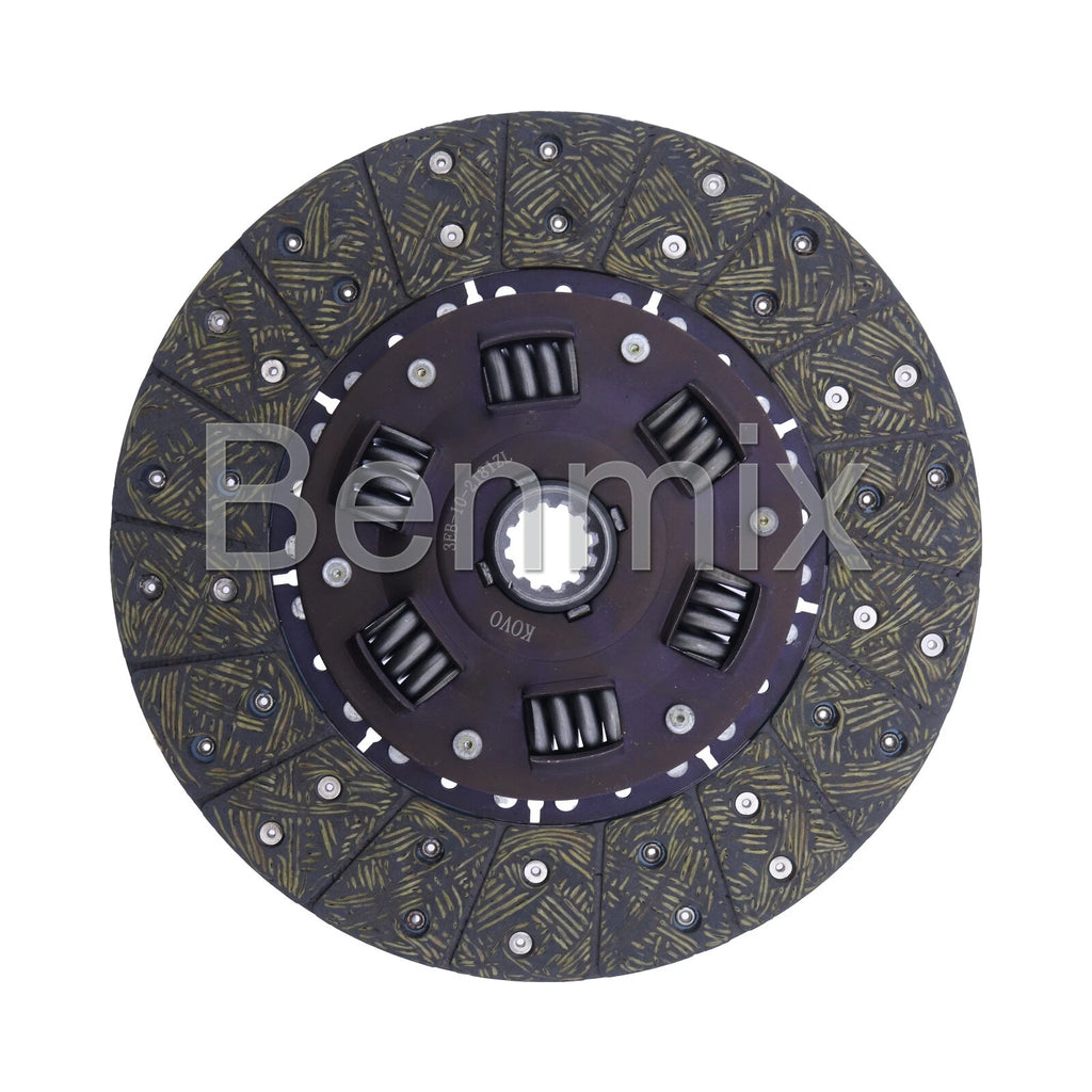 Clutch Disc 3EB-10-32320 for Komatsu Forklift FD10/15-16 FG20L/25L-12