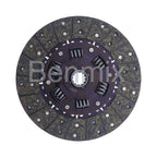 Clutch Disc 3EB-10-32320 for Komatsu Forklift FD10/15-16 FG20L/25L-12