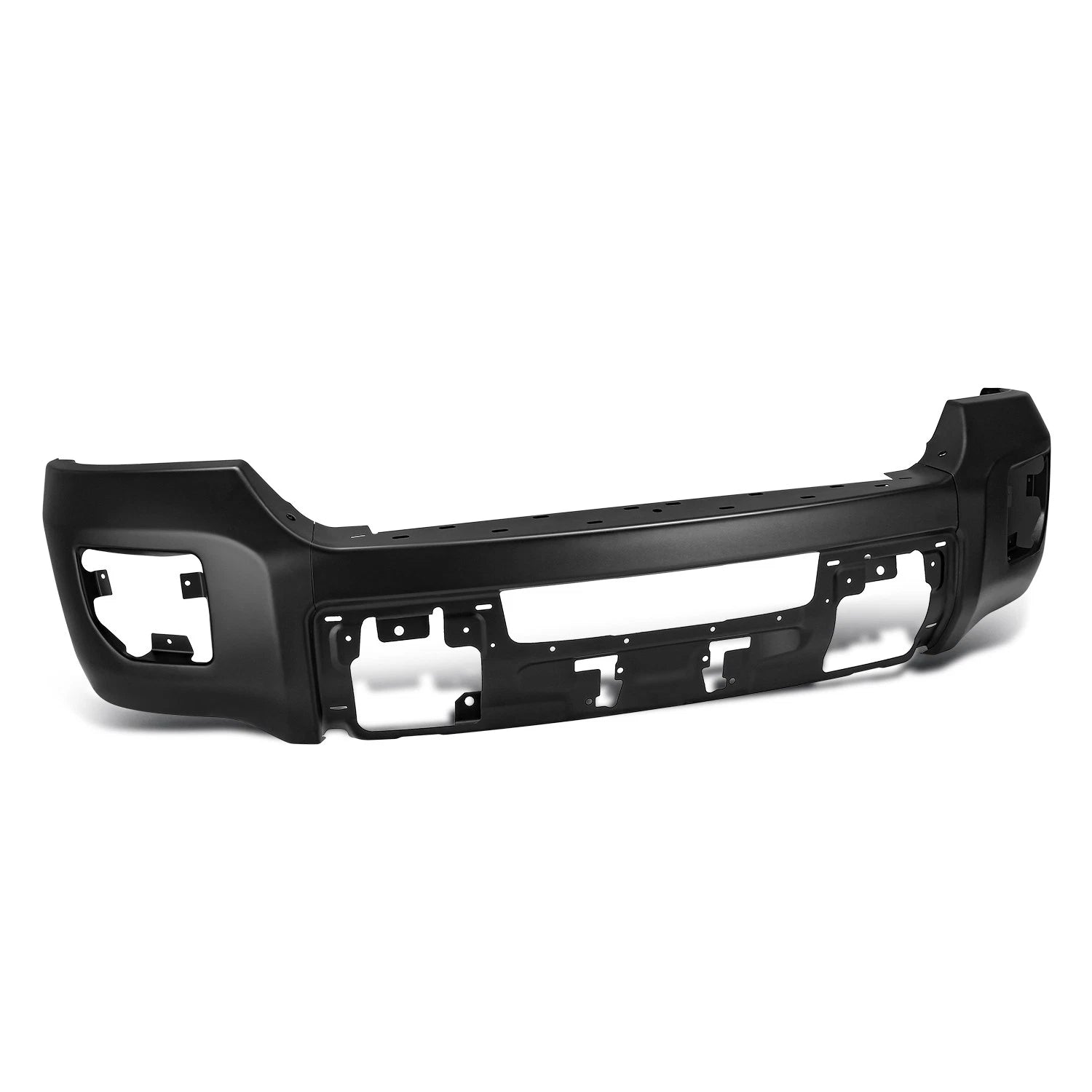 Front Bumper Face Bar for GMC Sierra 2500 3500 HD (2015–2019)
