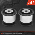 2X Front Lower Inner Control Arm Bushing for Jeep WK WK2 (2006-2015)