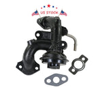 EGR Valve for Toyota Avalon, Lexus ES300, Camry (1995-2002)