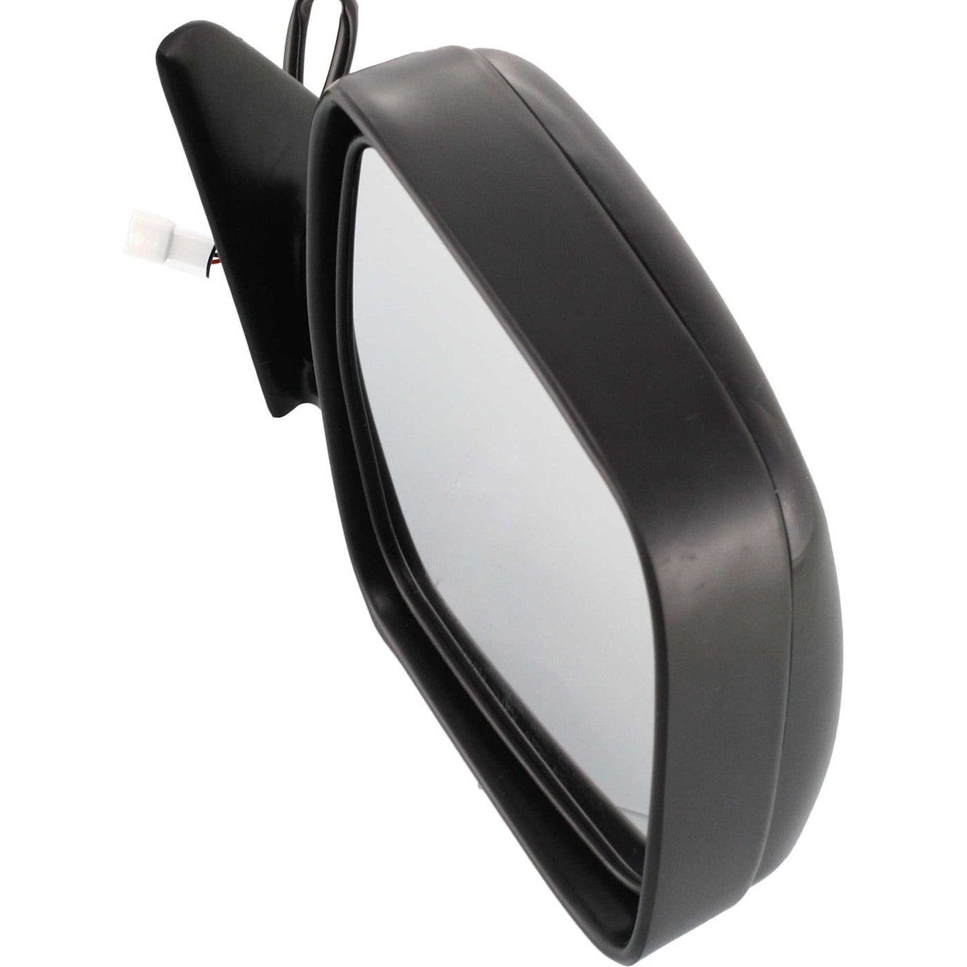 Power Mirror for Toyota Land Cruiser (1990–1997) Passenger Side Manual Folding