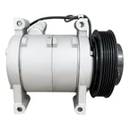AC Compressor Kit Replacement for Isuzu Trooper 3.5L (2002-2002)